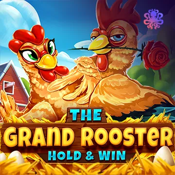 Roosters Gold: Hold & Win - DEMO MBS